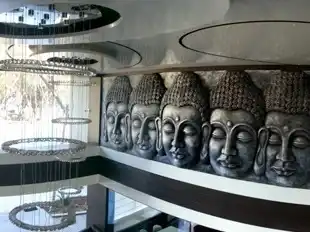 ConcreteByDesign - Murals