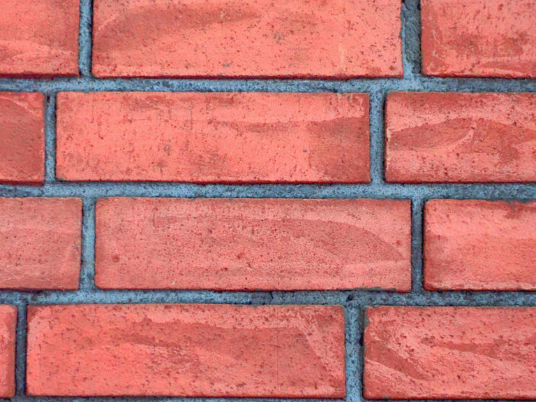Flame-Brick-Red